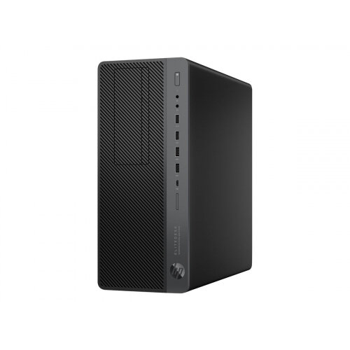 HP EliteDesk 800 G4 - Workstation - tower - 1 x Core i7 8700 / 3.2 GHz - RAM 16 GB - SSD 256 GB - NVMe - DVD-Writer - Quadro P400 / UHD Graphics 630 - GigE - Win 10 Pro 64-bit - vPro - monitor: none - keyboard: UK HP EliteDesk 800 G4 - Workstation - tower - 1 x Core i7 8700 / 3.2 GHz - RAM 16 GB - SSD 256 GB - NVMe - DVD-Writer - Quadro P400 / UHD Graphics 630 - GigE - Win 10 Pro 64-bit - vPro - monitor: none - keyboard: UK