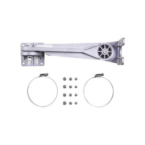 Cisco Meraki - Aerial mounting arm - for P/N: MA-ANT-3-E5, MA-ANT-3-E6, MA-ANT-3-F5, MA-ANT-3-F6 Cisco Meraki - Aerial mounting arm - for P/N: MA-ANT-3-E5, MA-ANT-3-E6, MA-ANT-3-F5, MA-ANT-3-F6