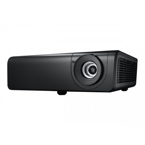 Dell Advanced Projector P519HL - DLP projector - laser - 3D - 4000 ANSI lumens - Full HD (1920 x 1080) - 16:9 - 1080p - LAN Dell Advanced Projector P519HL - DLP projector - laser - 3D - 4000 ANSI lumens - Full HD (1920 x 1080) - 16:9 - 1080p - LAN