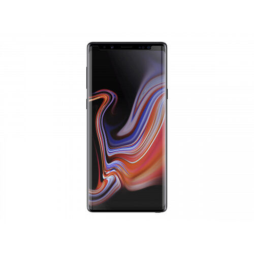 OtterBox Alpha Glass - Screen protector - clear - for Samsung Galaxy Note9 OtterBox Alpha Glass - Screen protector - clear - for Samsung Galaxy Note9