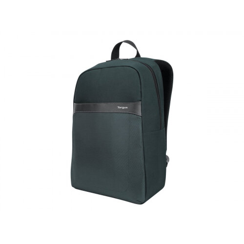 Targus Geolite Essential - Notebook carrying backpack - 15.6&uot; - black Targus Geolite Essential - Notebook carrying backpack - 15.6&uot; - black