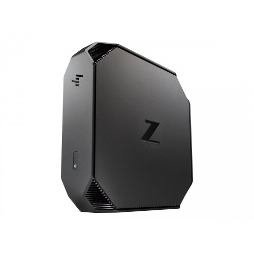 HP Workstation Z2 Mini G4 Performance - Mini - 1 x Xeon E-2126G / 3.3 GHz - RAM 32 GB - SSD 512 GB - HP Z Turbo Drive, NVMe - Quadro P1000 - GigE - Win 10 Pro 64-bit - vPro - monitor: none - keyboard: UK HP Workstation Z2 Mini G4 Performance - Mini - 1 x Xeon E-2126G / 3.3 GHz - RAM 32 GB - SSD 512 GB - HP Z Turbo Drive, NVMe - Quadro P1000 - GigE - Win 10 Pro 64-bit - vPro - monitor: none - keyboard: UK