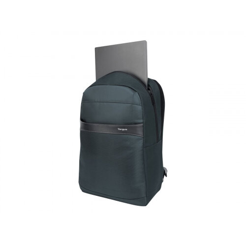 Targus Geolite Plus - Notebook carrying backpack - 12.5&uot; - 15.6&uot; - black Targus Geolite Plus - Notebook carrying backpack - 12.5&uot; - 15.6&uot; - black