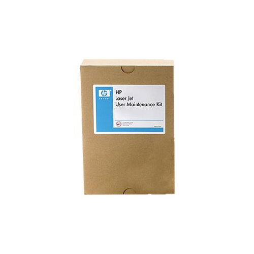 HP - (220 V) - LaserJet - maintenance kit - for Color LaserJet Managed E65050, E65060; LaserJet Enterprise Flow MFP M681, MFP M682 HP - (220 V) - LaserJet - maintenance kit - for Color LaserJet Managed E65050, E65060; LaserJet Enterprise Flow MFP M681, MFP M682