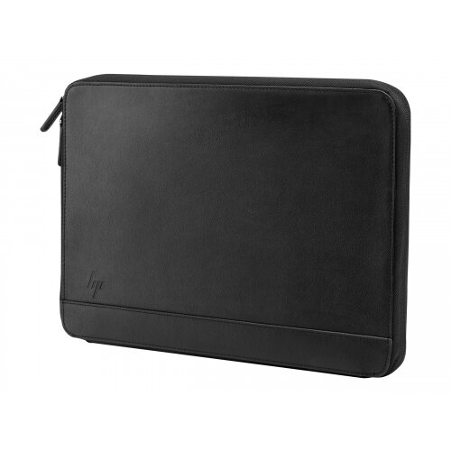 HP Elite Portfolio - Notebook carrying case - 14" - black - for Elite x2; EliteBook Folio G1; EliteBook x360; Pro x2