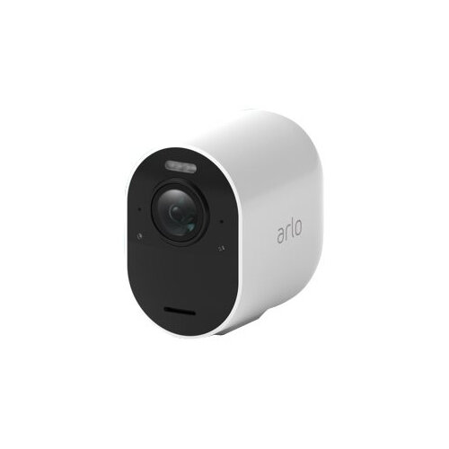 Arlo Ultra Add On 4k UHD Security Camera VMC5040 - Network surveillance camera - outdoor - waterproof - colour (Day∓Night) - 3840 x 2160 - audio - wireless - Wi-Fi - WiFi Arlo Ultra Add On 4k UHD Security Camera VMC5040 - Network surveillance camera - outdoor - waterproof - colour (Day∓Night) - 3840 x 2160 - audio - wireless - Wi-Fi - WiFi