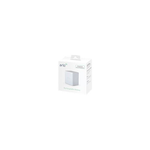 Arlo Ultra Rechargeable Battery - Network surveillance camera battery - for P/N: VMC5040-100NAS Arlo Ultra Rechargeable Battery - Network surveillance camera battery - for P/N: VMC5040-100NAS