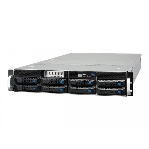 ASUS ESC4000 G4 - Server - rack-mountable - 2U - 2-way - RAM 0 GB - SATA - hot-swap 3.5&uot; - no HDD - AST2500 - GigE - no OS - monitor: none ASUS ESC4000 G4 - Server - rack-mountable - 2U - 2-way - RAM 0 GB - SATA - hot-swap 3.5&uot; - no HDD - AST2500 - GigE - no OS - monitor: none