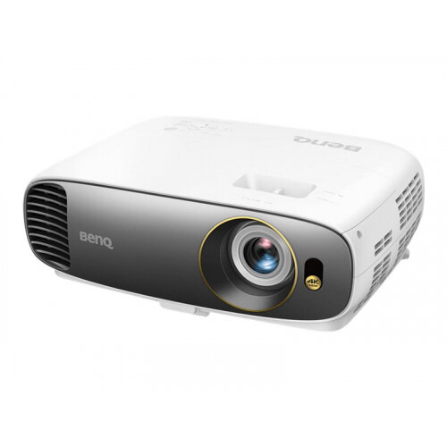 BenQ CineHome W1720 - DLP projector - 3D - 2000 ANSI lumens - 3840 x 2160 - 16:9 - 4K BenQ CineHome W1720 - DLP projector - 3D - 2000 ANSI lumens - 3840 x 2160 - 16:9 - 4K