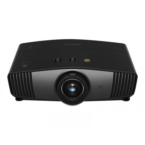 BenQ CinePrime W5700 - DLP projector - 3D - 1800 ANSI lumens - 3840 x 2160 - 16:9 - 4K BenQ CinePrime W5700 - DLP projector - 3D - 1800 ANSI lumens - 3840 x 2160 - 16:9 - 4K