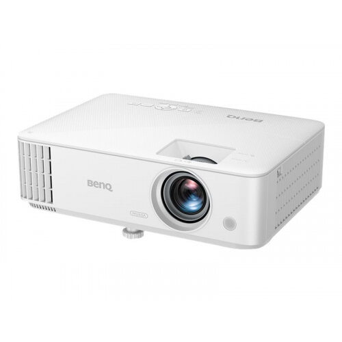 BenQ MU613 - DLP projector - portable - 3D - 4000 ANSI lumens - WUXGA (1920 x 1200) - 16:10 - 1080p