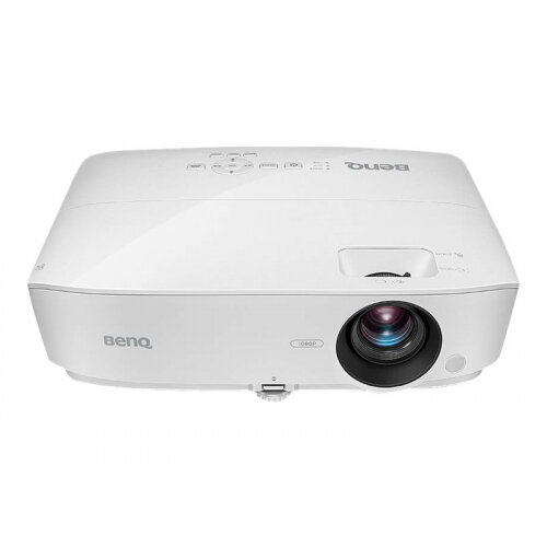 BenQ TH535 - DLP projector - portable - 3D - 3500 ANSI lumens - Full HD (1920 x 1080) - 16:9 - 1080p BenQ TH535 - DLP projector - portable - 3D - 3500 ANSI lumens - Full HD (1920 x 1080) - 16:9 - 1080p