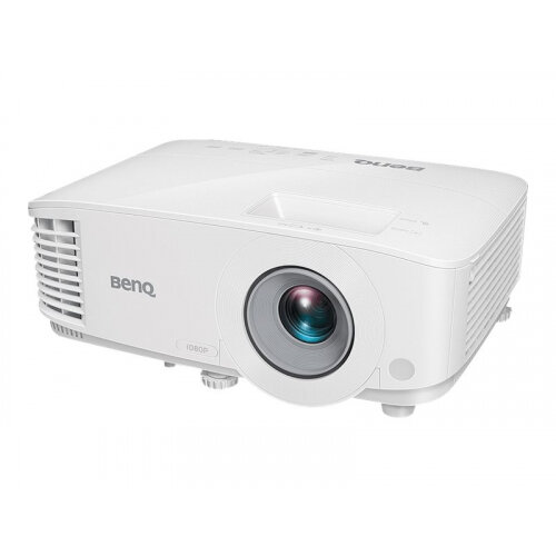 BenQ TH550 - DLP projector - portable - 3D - 3500 ANSI lumens - Full HD (1920 x 1080) - 16:9 - 1080p BenQ TH550 - DLP projector - portable - 3D - 3500 ANSI lumens - Full HD (1920 x 1080) - 16:9 - 1080p