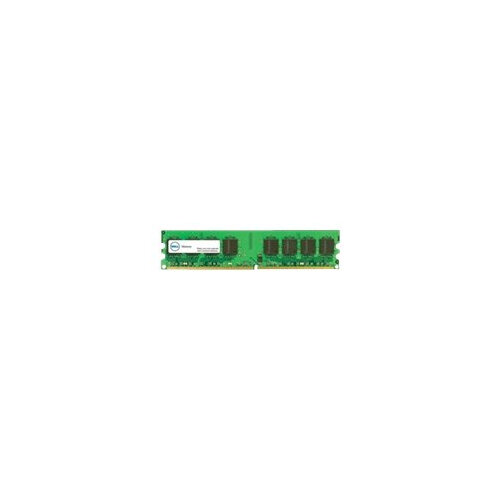 Dell - DDR4 - 8 GB - DIMM 288-pin - 2666 MHz / PC4-21300 - 1.2 V - unbuffered - ECC - Upgrade - for EMC PowerEdge R240, T140, T340; PowerEdge R230, R330, T130, T30; Precision 3430, 3630 Dell - DDR4 - 8 GB - DIMM 288-pin - 2666 MHz / PC4-21300 - 1.2 V - unbuffered - ECC - Upgrade - for EMC PowerEdge R240, T140, T340; PowerEdge R230, R330, T130, T30; Precision 3430, 3630