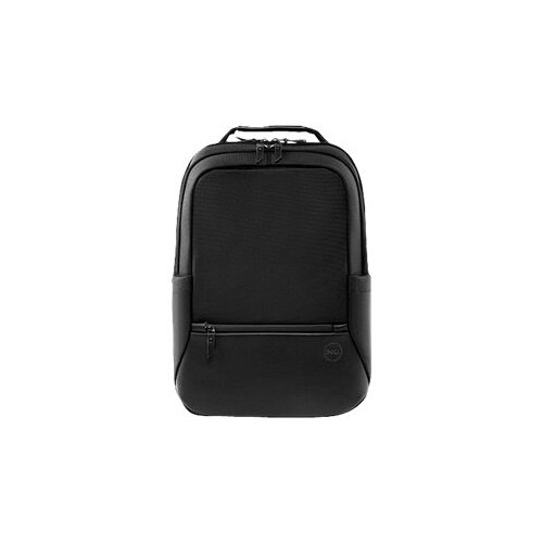 Dell Premier Backpack 15 - Notebook carrying backpack - 15&uot; - black with metal logo Dell Premier Backpack 15 - Notebook carrying backpack - 15&uot; - black with metal logo