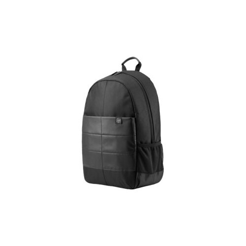 HP Classic Backpack - Notebook carrying backpack - 15.6&uot; - for OMEN by HP 15; HP 14, 15; Chromebook 11, 14; ENVY x360; Pavilion 14, 15; Spectre x360; x2 HP Classic Backpack - Notebook carrying backpack - 15.6&uot; - for OMEN by HP 15; HP 14, 15; Chromebook 11, 14; ENVY x360; Pavilion 14, 15; Spectre x360; x2