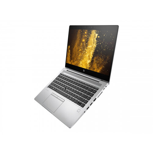 HP EliteBook 840 G5 - Core i7 8650U / 1.9 GHz - Win 10 Pro 64-bit - 16 GB RAM - 512 GB SSD TLC - 14&uot; IPS 1920 x 1080 (Full HD) - UHD Graphics 620 - Wi-Fi, Bluetooth - kbd: UK HP EliteBook 840 G5 - Core i7 8650U / 1.9 GHz - Win 10 Pro 64-bit - 16 GB RAM - 512 GB SSD TLC - 14&uot; IPS 1920 x 1080 (Full HD) - UHD Graphics 620 - Wi-Fi, Bluetooth - kbd: UK