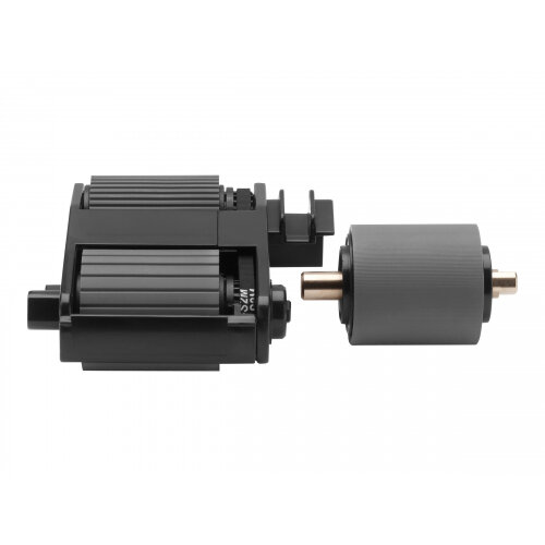 HP Scanjet ADF Roller Replacement Kit - Maintenance kit - for Officejet Enterprise Color MFP X585; Officejet Enterprise Color Flow MFP X585 HP Scanjet ADF Roller Replacement Kit - Maintenance kit - for Officejet Enterprise Color MFP X585; Officejet Enterprise Color Flow MFP X585
