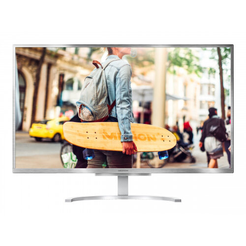 Medion Akoya E23401 Gaming - All-in-one - 1 x Core i5 8250U / 1.6 GHz - RAM 8 GB - SSD 256 GB, HDD 2 TB - UHD Graphics 620 - GigE - WLAN: 802.11a/b/g/n/ac, Bluetooth 4.1 - Windows 10 Home - monitor: LED 23.8&uot; 1920 x 1080 (Full HD) Medion Akoya E23401 Gaming - All-in-one - 1 x Core i5 8250U / 1.6 GHz - RAM 8 GB - SSD 256 GB, HDD 2 TB - UHD Graphics 620 - GigE - WLAN: 802.11a/b/g/n/ac, Bluetooth 4.1 - Windows 10 Home - monitor: LED 23.8&uot; 1920 x 1080 (Full HD)