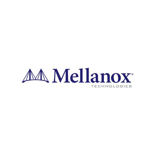 Mellanox Passive Copper Cables - InfiniBand cable - QSFP to QSFP - 5 m Mellanox Passive Copper Cables - InfiniBand cable - QSFP to QSFP - 5 m