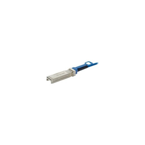 Mellanox Passive Copper Cables - Network cable - SFP+ to SFP+ - 2 m Mellanox Passive Copper Cables - Network cable - SFP+ to SFP+ - 2 m