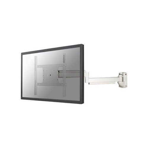 NewStar FPMA-HAW050 - Wall mount for medical monitor (adjustable arm) - medical - white - screen size: 10&uot;-40&uot; NewStar FPMA-HAW050 - Wall mount for medical monitor (adjustable arm) - medical - white - screen size: 10&uot;-40&uot;