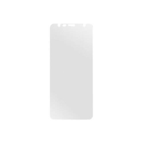OtterBox Alpha Glass - Screen protector - clear - for Samsung Galaxy J6+ OtterBox Alpha Glass - Screen protector - clear - for Samsung Galaxy J6+