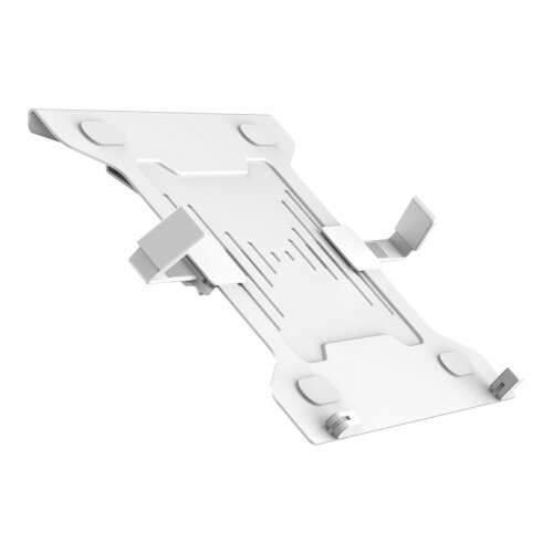 Vision VFM-DP2SHELFW - Mounting component (shelf) for notebook / tablet