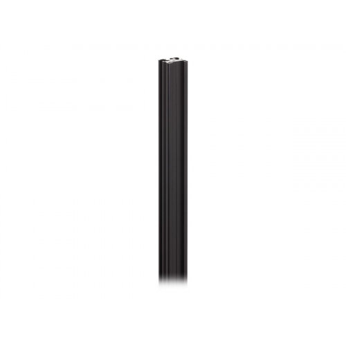 Vogel's Universal Series PLM 8030 - Mounting component (vertical column) for video wall - black Vogel's Universal Series PLM 8030 - Mounting component (vertical column) for video wall - black