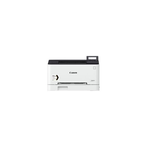 Canon i-SENSYS LBP623Cdw - Printer - colour - Duplex - laser - A4/Legal - 1200 x 1200 dpi - up to 21 ppm (mono) / up to 21 ppm (colour) - capacity: 250 sheets - USB 2.0, Gigabit LAN, Wi-Fi(n), USB host Canon i-SENSYS LBP623Cdw - Printer - colour - Duplex - laser - A4/Legal - 1200 x 1200 dpi - up to 21 ppm (mono) / up to 21 ppm (colour) - capacity: 250 sheets - USB 2.0, Gigabit LAN, Wi-Fi(n), USB host
