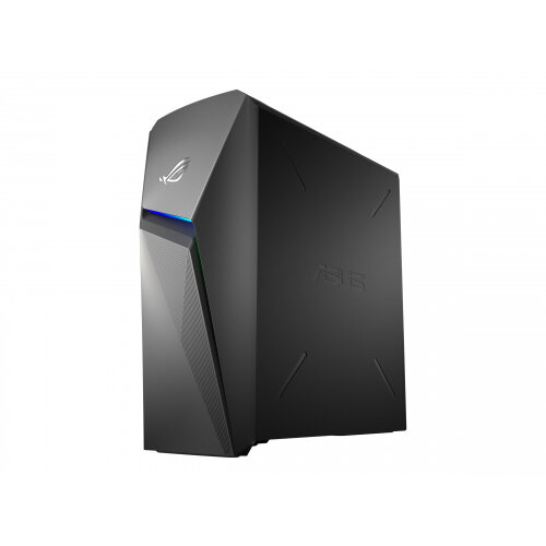 ASUS ROG Strix GL10CS UK042T - Tower - 1 x Core i5 9400 / 2.9 GHz - RAM 8 GB - HDD 1 TB - GF GTX 1660 Ti - GigE, Bluetooth 5.0 - WLAN: 802.11ac, Bluetooth 5.0 - Windows 10 Home - monitor: none ASUS ROG Strix GL10CS UK042T - Tower - 1 x Core i5 9400 / 2.9 GHz - RAM 8 GB - HDD 1 TB - GF GTX 1660 Ti - GigE, Bluetooth 5.0 - WLAN: 802.11ac, Bluetooth 5.0 - Windows 10 Home - monitor: none