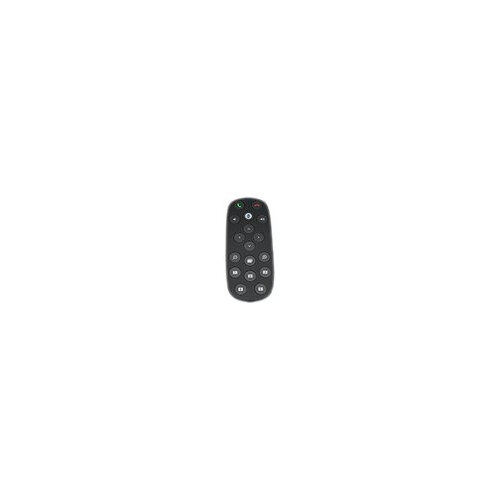 Logitech - Video conference system remote control - for GROUP HD Video and Audio Conferencing System Logitech - Video conference system remote control - for GROUP HD Video and Audio Conferencing System