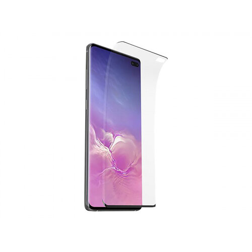 OtterBox Alpha Glass - Screen protector - for Samsung Galaxy S10+ OtterBox Alpha Glass - Screen protector - for Samsung Galaxy S10+