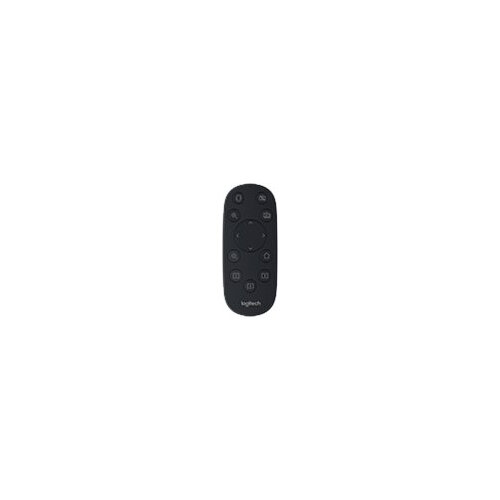Logitech - Remote control - for Logitech PTZ Pro 2