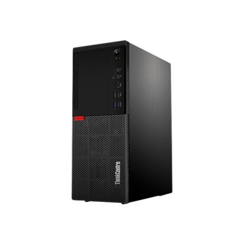 Lenovo ThinkCentre M720t 10SQ - Tower - 1 x Core i7 9700 / 3 GHz - RAM 8 GB - SSD 256 GB - TCG Opal Encryption - DVD-Writer - UHD Graphics 630 - GigE - Win 10 Pro 64-bit - monitor: none - keyboard: UK - TopSeller Lenovo ThinkCentre M720t 10SQ - Tower - 1 x Core i7 9700 / 3 GHz - RAM 8 GB - SSD 256 GB - TCG Opal Encryption - DVD-Writer - UHD Graphics 630 - GigE - Win 10 Pro 64-bit - monitor: none - keyboard: UK - TopSeller