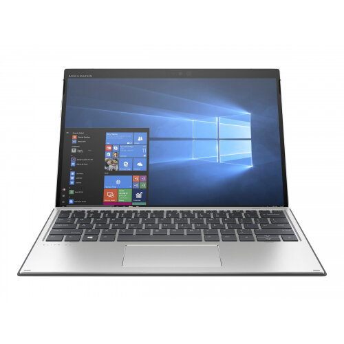 HP Elite x2 G4 - With detachable keyboard - Core i5 8265U / 1.6 GHz - Win 10 Pro 64-bit - 8 GB RAM - 256 GB SSD NVMe, TLC, HP Value - 12.3&uot; IPS touchscreen 1920 x 1280 - UHD Graphics 620 - Bluetooth, Wi-Fi - kbd: UK HP Elite x2 G4 - With detachable keyboard - Core i5 8265U / 1.6 GHz - Win 10 Pro 64-bit - 8 GB RAM - 256 GB SSD NVMe, TLC, HP Value - 12.3&uot; IPS touchscreen 1920 x 1280 - UHD Graphics 620 - Bluetooth, Wi-Fi - kbd: UK