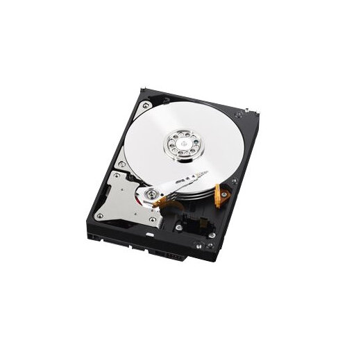 WD Red NAS Hard Drive WD60EFAX - Hard drive - 6 TB - internal - 3.5&uot; - SATA 6Gb/s - 5400 rpm - buffer: 256 MB WD Red NAS Hard Drive WD60EFAX - Hard drive - 6 TB - internal - 3.5&uot; - SATA 6Gb/s - 5400 rpm - buffer: 256 MB
