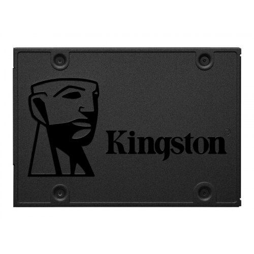 Kingston A400 - Solid state drive - 1.92 TB - internal - 2.5&uot; - SATA 6Gb/s Kingston A400 - Solid state drive - 1.92 TB - internal - 2.5&uot; - SATA 6Gb/s