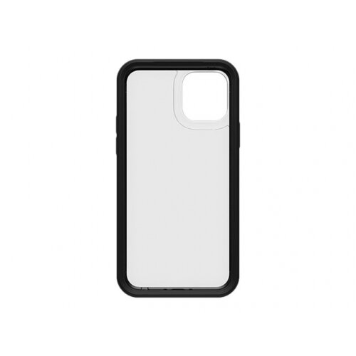 LifeProof SLAM - Back cover for mobile phone - black crystal - for Apple iPhone 11 Pro LifeProof SLAM - Back cover for mobile phone - black crystal - for Apple iPhone 11 Pro