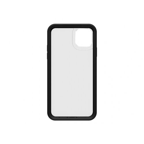 LifeProof SLAM - Back cover for mobile phone - black crystal - for Apple iPhone 11 Pro Max LifeProof SLAM - Back cover for mobile phone - black crystal - for Apple iPhone 11 Pro Max