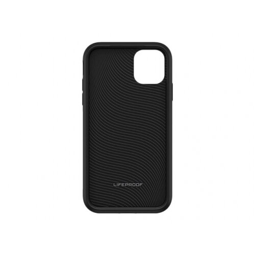 LifeProof FLiP - Flip cover for mobile phone - black/grey, dark night - for Apple iPhone 11 LifeProof FLiP - Flip cover for mobile phone - black/grey, dark night - for Apple iPhone 11