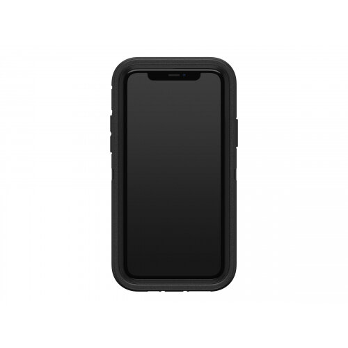 OtterBox Defender Series - Screenless Edition - back cover for mobile phone - rugged - polycarbonate, synthetic rubber - black - for Apple iPhone 11 Pro OtterBox Defender Series - Screenless Edition - back cover for mobile phone - rugged - polycarbonate, synthetic rubber - black - for Apple iPhone 11 Pro