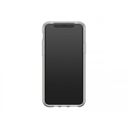 OtterBox Clearly Protected Skin - Back cover for mobile phone - thermoplastic polyurethane (TPU) - clear - for Apple iPhone 11 Pro OtterBox Clearly Protected Skin - Back cover for mobile phone - thermoplastic polyurethane (TPU) - clear - for Apple iPhone 11 Pro