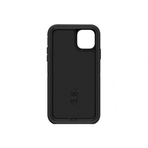 OtterBox Defender Series - Screenless Edition - protective case back cover for mobile phone - polycarbonate, synthetic rubber - black - for Apple iPhone 11 Pro Max