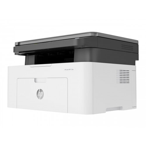 HP Laser MFP 135w - Multifunction printer - B/W - laser - Legal (216 x 356 mm) (original) - A4/Legal (media) - up to 20 ppm (copying) - up to 20 ppm (printing) - 150 sheets - USB 2.0, Wi-Fi(n)