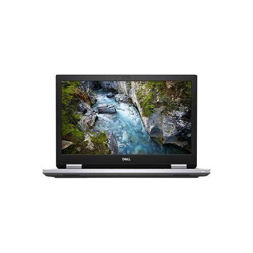 Dell Precision Mobile Workstation 7540 - Core i7 9850H / 2.6 GHz - Win 10 Pro 64-bit - 16 GB RAM - 512 GB SSD - 15.6&uot; IPS 1920 x 1080 (Full HD) - Quadro T1000 - Bluetooth, Wi-Fi - black - BTP - with 3 Years Dell ProSupport Dell Precision Mobile Workstation 7540 - Core i7 9850H / 2.6 GHz - Win 10 Pro 64-bit - 16 GB RAM - 512 GB SSD - 15.6&uot; IPS 1920 x 1080 (Full HD) - Quadro T1000 - Bluetooth, Wi-Fi - black - BTP - with 3 Years Dell ProSupport