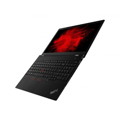 Lenovo ThinkPad P53s 20N6 - Core i7 8665U / 1.9 GHz - Win 10 Pro 64-bit - 16 GB RAM - 512 GB SSD TCG Opal Encryption 2, NVMe - 15.6&uot; IPS 1920 x 1080 (Full HD) - Quadro P520 / UHD Graphics 620 - Wi-Fi, Bluetooth - black - kbd: UK Lenovo ThinkPad P53s 20N6 - Core i7 8665U / 1.9 GHz - Win 10 Pro 64-bit - 16 GB RAM - 512 GB SSD TCG Opal Encryption 2, NVMe - 15.6&uot; IPS 1920 x 1080 (Full HD) - Quadro P520 / UHD Graphics 620 - Wi-Fi, Bluetooth - black - kbd: UK