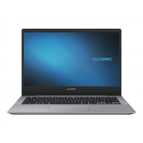 ASUSPRO P5 P5440FA-BM0385R - Core i5 8265U / 1.6 GHz - Win 10 Pro 64-bit - 8 GB RAM - 512 GB SSD NVMe - 14&uot; 1920 x 1080 (Full HD) - UHD Graphics 620 - 802.11ac, Bluetooth - mgcote slab gray ASUSPRO P5 P5440FA-BM0385R - Core i5 8265U / 1.6 GHz - Win 10 Pro 64-bit - 8 GB RAM - 512 GB SSD NVMe - 14&uot; 1920 x 1080 (Full HD) - UHD Graphics 620 - 802.11ac, Bluetooth - mgcote slab gray