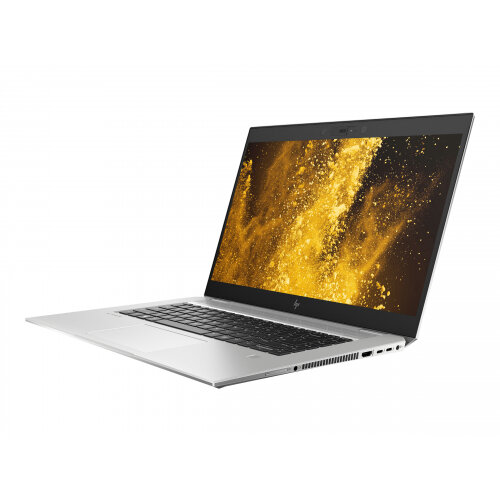 HP EliteBook 1050 G1 - Core i7 8750H / 2.2 GHz - Win 10 Pro 64-bit - 32 GB RAM - 1 TB SSD NVMe, TLC - 15.6&uot; IPS 1920 x 1080 (Full HD) - GF GTX 1050 / UHD Graphics 630 - Wi-Fi, NFC, Bluetooth - pike silver - kbd: UK HP EliteBook 1050 G1 - Core i7 8750H / 2.2 GHz - Win 10 Pro 64-bit - 32 GB RAM - 1 TB SSD NVMe, TLC - 15.6&uot; IPS 1920 x 1080 (Full HD) - GF GTX 1050 / UHD Graphics 630 - Wi-Fi, NFC, Bluetooth - pike silver - kbd: UK