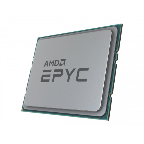 AMD EPYC 7601 - 2.2 GHz - 32-core - 64 threads - 64 MB cache - Socket SP3